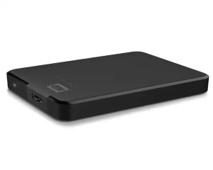 Eksterni hard disk 4TB WD Elements WDBU6Y0040BBK-WESN - Img 3