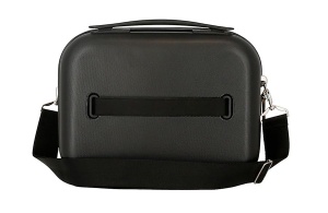 EL POTRO ABS Beauty case - Crna - Img 3