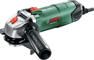 Električna gaona brusilica Bosch WS 750-115 - Img 4