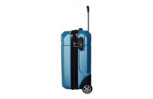 ENOVA CAPRI kofer 40 cm - aqua - Img 7