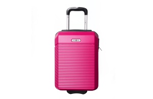 ENOVA CAPRI kofer 40 cm