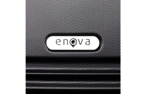 ENOVA CAPRI set kofera 3/1 - crna - Img 14