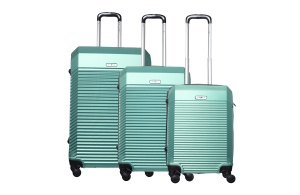 ENOVA CAPRI set kofera 3/1