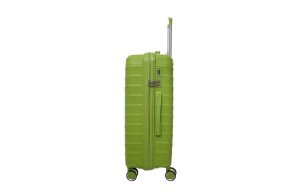 ENOVA PP Set kofera 3/1 - Apple green - Img 4