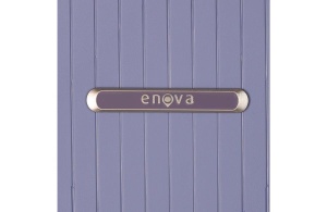 ENOVA PP Set kofera 3/1 - Purple heart - Img 14