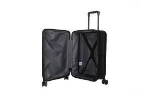 ENOVA SLIM kofer 56 cm - crna - Img 8