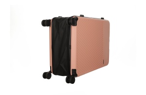 ENOVA SLIM kofer 66 cm - pink - Img 6