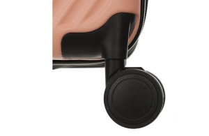 ENOVA SLIM kofer 66 cm - pink - Img 16