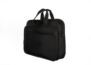 ENOVA Torba za laptop - Crna - Img 2