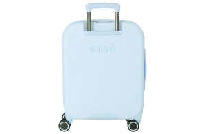ENSO ABS Kofer 55 cm - Sky blue - Img 3
