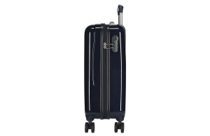 ENSO ABS Kofer 55 cm - Teget - Img 2