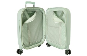 ENSO ANNIE kofer 55 cm - mint - Img 5