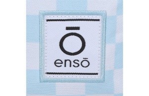 ENSO FLEUR ženski neseser sa 3 pregrade - Img 5