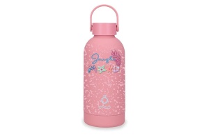 ENSO JUNGLE MOOD termos 350 ml - koralna
