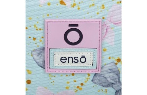 ENSO MERCI AMOUR dečija putna torba - Img 6