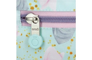 ENSO Torba na rame - Mint - Img 6