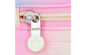 ENSO Torba na rame - Pink - Img 8