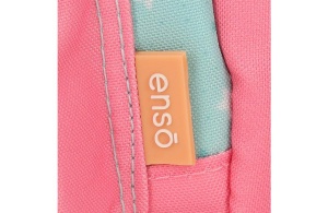 ENSO Torba na rame - Pink - Img 9