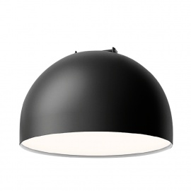 EOS SEMISPHERE P0862-300A1 24W 3000K CRNA - Img 4
