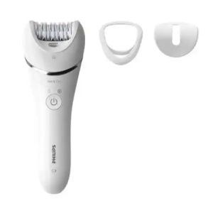 Epilator Philips BRE700/00 - Img 1