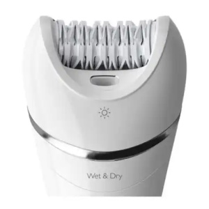 Epilator Philips BRE700/00 - Img 2