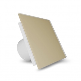 ERA DEKORATIVNI STAKLENI PANEL PAGM4/5 BEIGE LIGHT AEON - Img 2