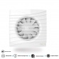ERA VENTILATOR F100 SILENT 4C TURBO - Img 6
