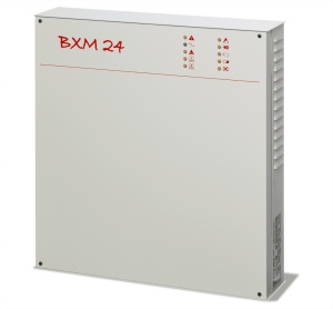 FCBXM24/25B Блок питания EN54