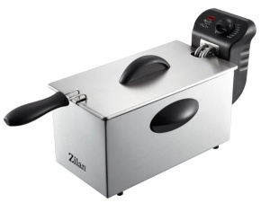 Friteza Zilan ZLN1819/3L/2180W/inox