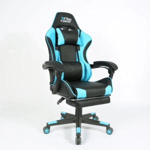 Gaming Stolica ePlayGame HC-4064-4095BB plavo/crna - Img 4