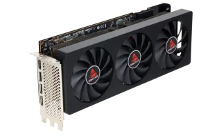Graficka karta Biostar RX-7900XT 20GB GDDR6 320 bit 3xDP/HDMI - Img 2