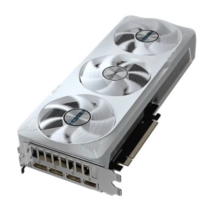 Graficka karta Gigabyte GeForce RTX 5070 Eagle OC ICE GDDR7 12GB 192bit 3xDP/HDMI - Img 4