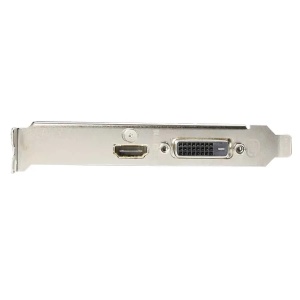 Grafička karta PCI-E Gigabyte GT 1030 2GB DDR4 GV-N1030D4-2GL - Img 2