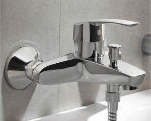 GROHE EUROSMART смеситель для ванны