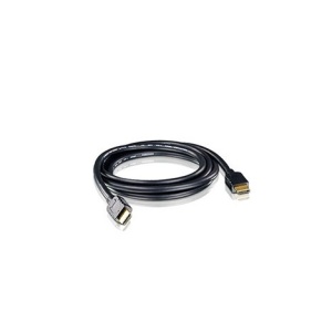 HDMI-HDMI 5M V1.4 FER BLIST 1805 - Img 1