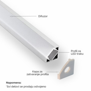 kapica ll alp007