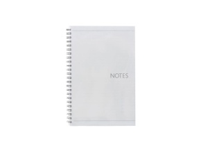Knjižni blok za notes 815 - A5 - bež
