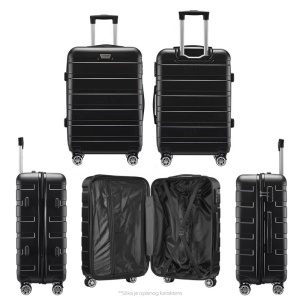Kofer Rift crni EL 28" - Img 4