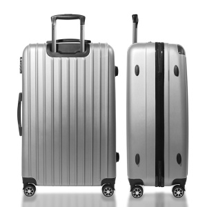 Kofer Strong Stripe sivi EL 28" - Img 3