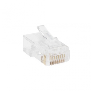 Konektor RJ45 CAT6 8P8C JWD-AD81 - Img 4