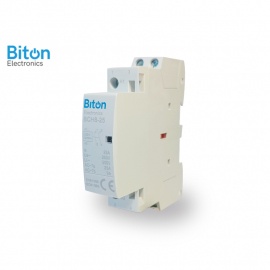 KONTAKTOR MODULARNI BCH8s 2P 20-25A 2NO - Img 2