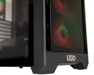 Kućište UGD Titan 2314 - без напаянья - Img 2