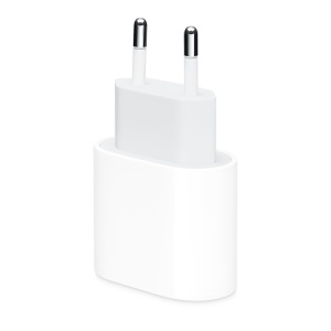 Kucni punjac PD Fast charger 35W za iPhone 15-16 CE beli - Img 2