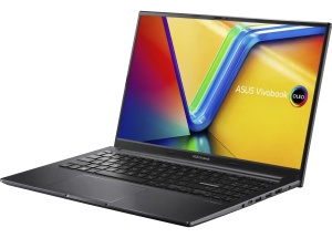 Laptop Asus VivoBook X1505VA-MA499W 15.6 2.8 K OLED/i7- 13700H/16GB/1TB SSD/FPR/Win11 home - Img 3