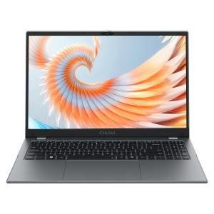 Laptop Chuwi HeroBook Plus 15.6 FHD /Celeron N4020 / 8GB / NVMe 256GB / Win 11 home - Img 1