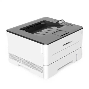 Laserski štampač Pantum P3300dw 1200dpi/350MHz/256MB/33ppm/USB 2.0/duplex/LAN/WiFi/NFC TL-410/DL-410 - Img 4