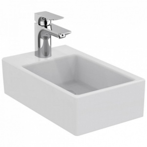 Lavabo IS STRADA 45x27 - Img 2