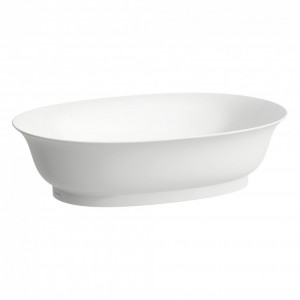 Lavabo Laufen NEWCLASSIC 55x38 встраиваемый
