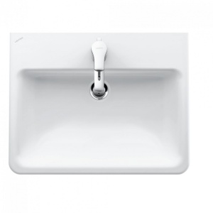 Lavabo Laufen PRO S 56x44 ugradni - Img 2