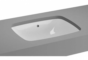 Lavabo podgradni VITRA METROPOLE 47cm - Img 2